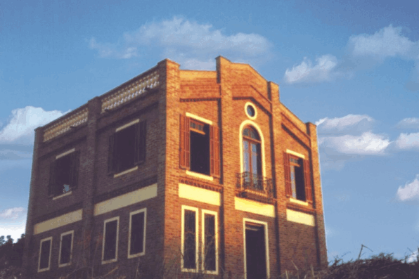 Mobirise Website Builder