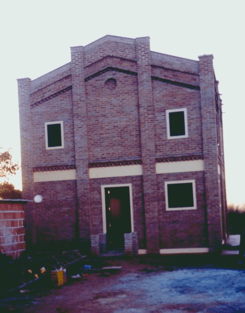 Mobirise Website Builder