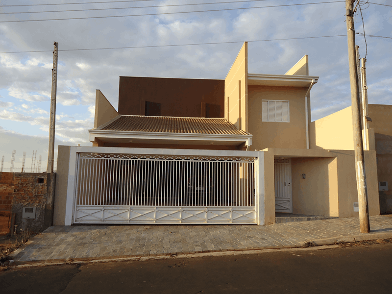 Mobirise Website Builder