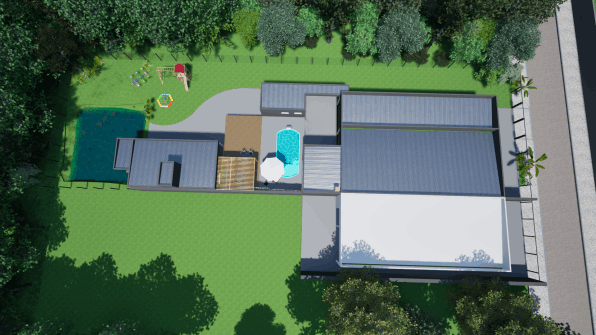 Mobirise Website Builder