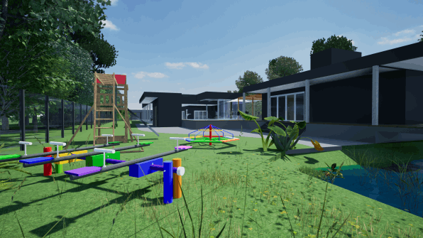 Mobirise Website Builder