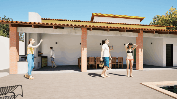 Mobirise Website Builder