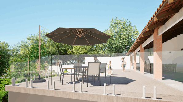 Mobirise Website Builder