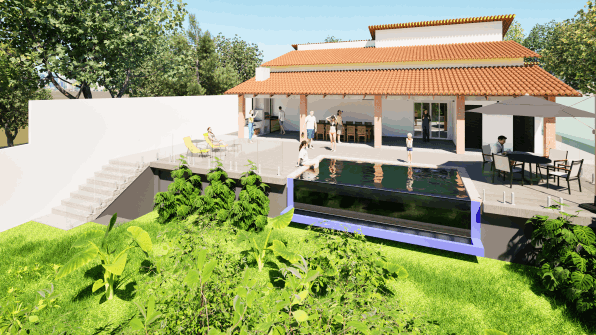 Mobirise Website Builder