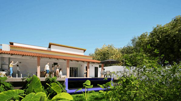 Mobirise Website Builder