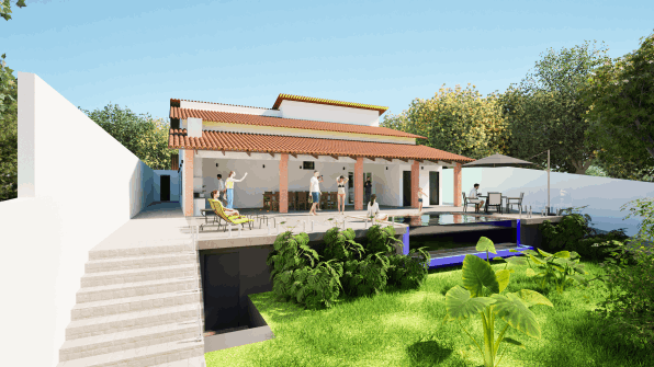 Mobirise Website Builder