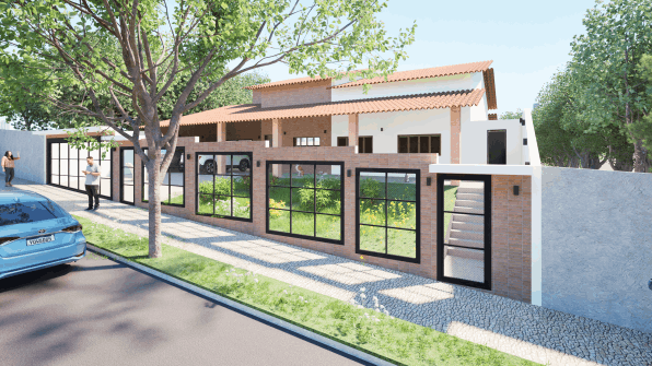 Mobirise Website Builder