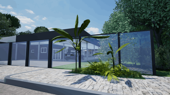 Mobirise Website Builder