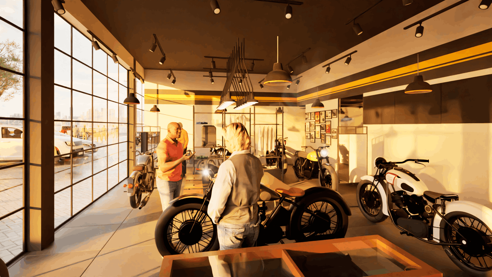 Mobirise Website Builder