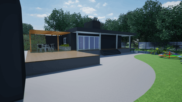 Mobirise Website Builder