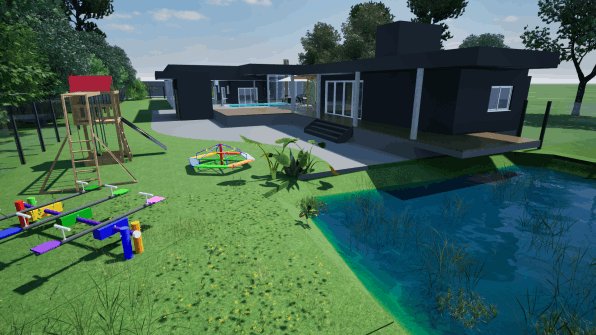 Mobirise Website Builder