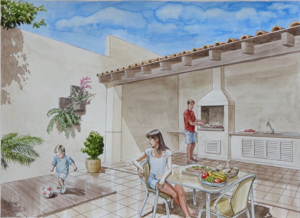 Mobirise Website Builder